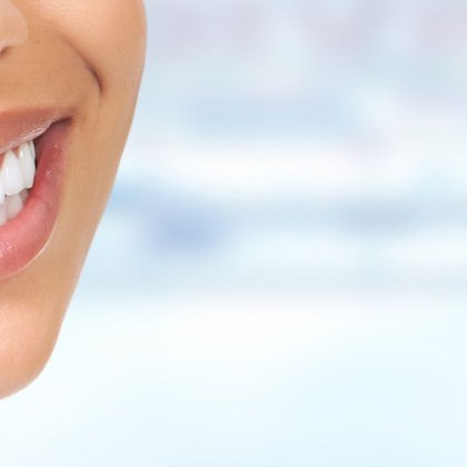  Белите зъби са много важна част от външния вид  Всички си
