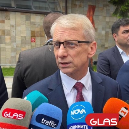 Министър председателят акад Николай Денков свиква съвещание във връзка с изострената