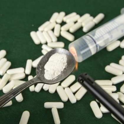 Кокаин за над половин милион лева задържаха криминалисти в Шумен Информацията