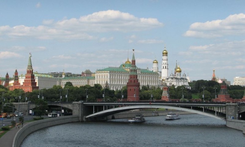 Кметът на Москва Сергей Собянин заяви, че утрешният ден ще