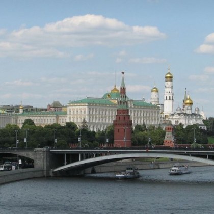 Кметът на Москва Сергей Собянин заяви че утрешният ден ще
