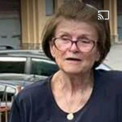  Син издирва своята изчезнала майка Долорес Сиракова излязла на 24