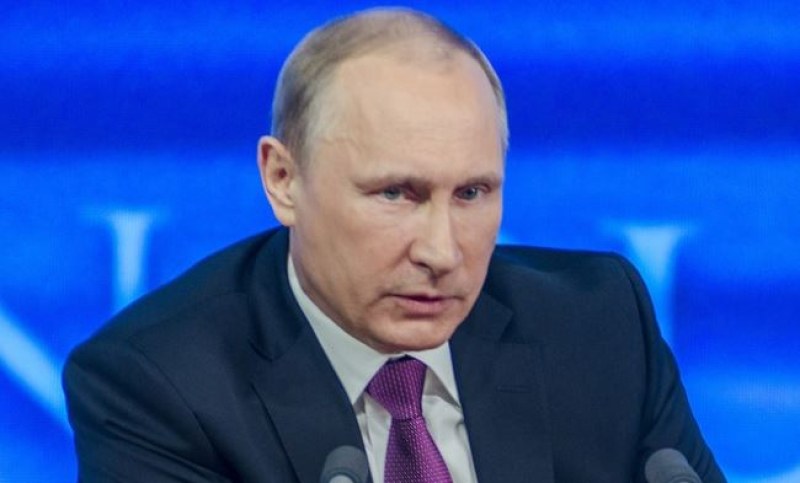 Путин обяви основния си приоритет след бунта на Пригожин