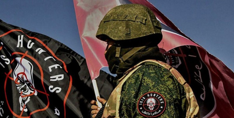 Рускиня уби съпруга си вагнеровец в деня на бунта на Пригожин