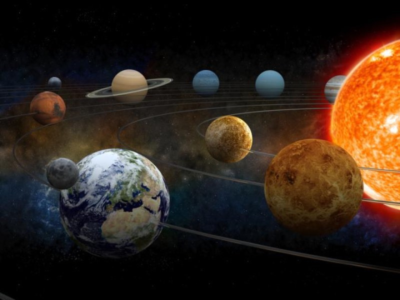 Седем планетарни събития, които ще ни променят до края на 2023 г.
