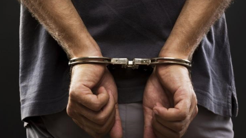 Арестуваха мъж за изнасилване на възрастна жена