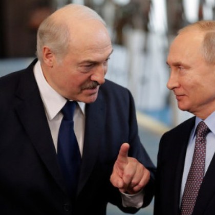 Беларус ще получава газ от Руската федерация на най ниската