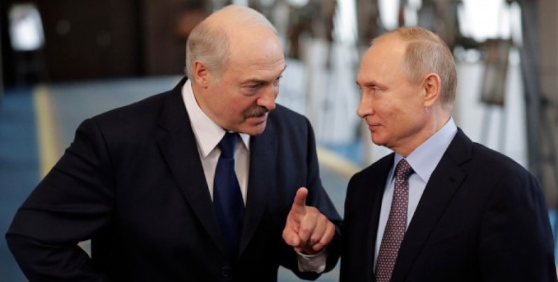 Беларус ще получава газ от Руската федерация на най-ниската цена