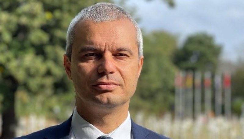 Софийска градска прокуратура се самосезира от думите на лидера на Възраждане
