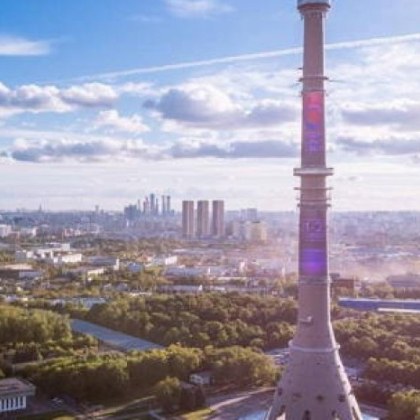 В Москва полицията отново проверява кулата Останкино за експлозиви    Нова заплаха