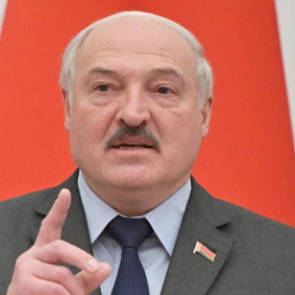 Президентът на Беларус Александър Лукашенко обяви сериозните последици ако Русия