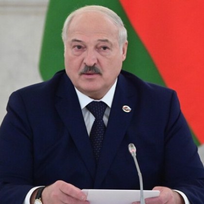 Беларуският президент Александър Лукашенко потвърди присъствието на ръководителя на Вагнер
