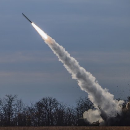 Русия нанесе днес ракетна атака по комплекс от постройки в