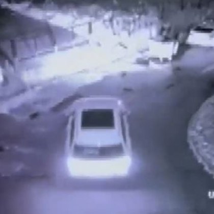 Поредна кражба на скъп автомобил в София Разказахме ви че