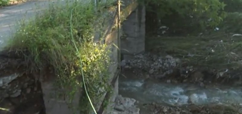 Община Чипровци обяви частично бедствено положение заради проблеми с инфраструктурата