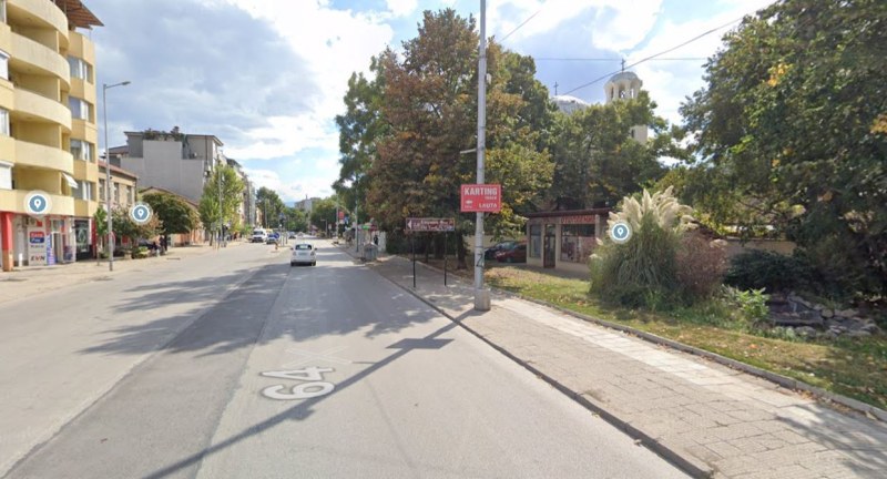 Задушлива миризма обгази Пловдив! Комарите ли са причината?
