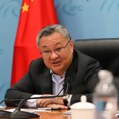 Китайският посланик в ЕС Фу Конг направи резонансно изявление Според