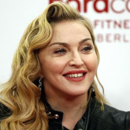 Мадона отложи световното си турне Причината – поп иконата е