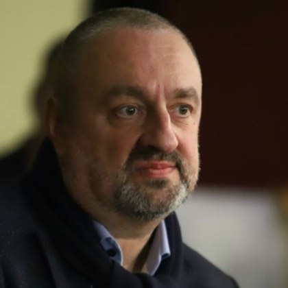 Висшият съдебен съвет отказа да освободи Ясен Тодоров като заместник директор на