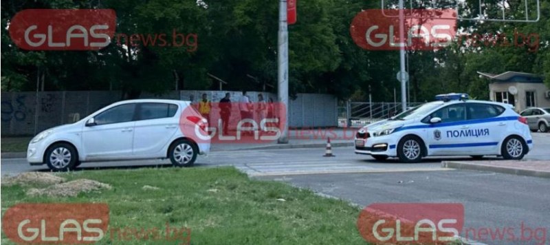 В Пловдив спипаха над 30 пешеходци в нарушение