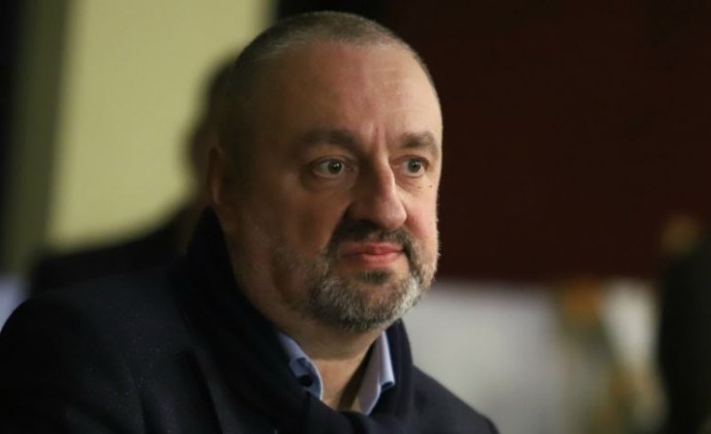 ВСС реши за освобождаването на Ясен Тодоров от длъжност