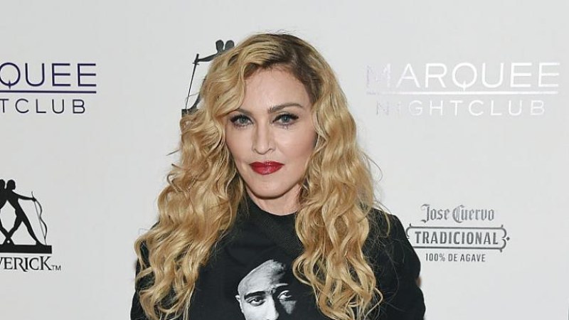 Лекарите на Мадона с важна информация за състоянието на певицата