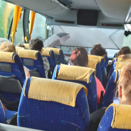 Жена е възмутена от транспортното обслужване по линия Хисаря Пловдив Вчера