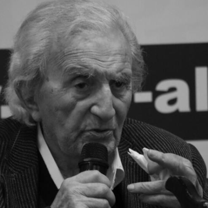На 100 години почина българският режисьор сценарист писател и общественик