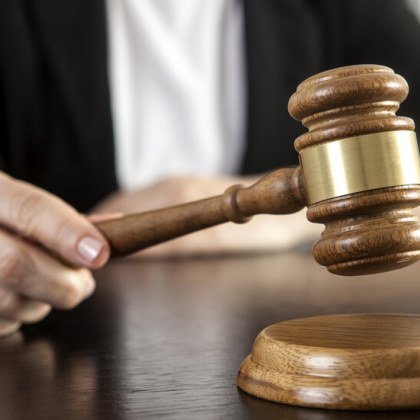 Върховният Административен съд ВАС потвърди решение на Административния съд в