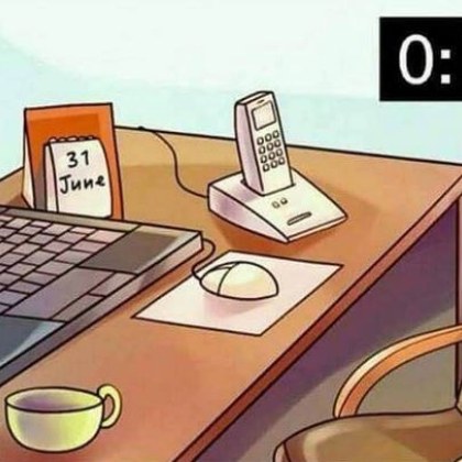 Тествате вашите визуални и наблюдателни умения Разгледайте добре обектите и открийте