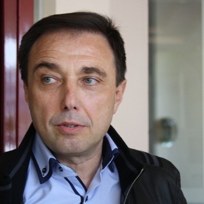 Почина изпълнителният директор на Слънчев бряг АД Златко Димитров съобщиха