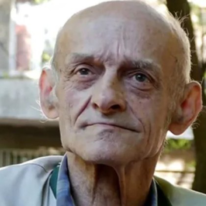 На 78 години почина писателят Янко Станоев съобщиха от Съюза