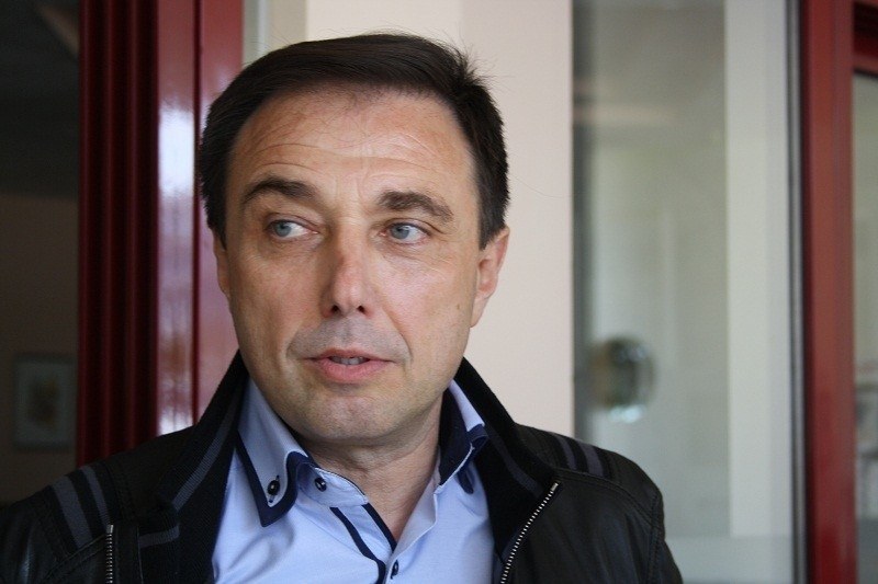 Почина изпълнителният директор на Слънчев бряг АД Златко Димитров, съобщиха