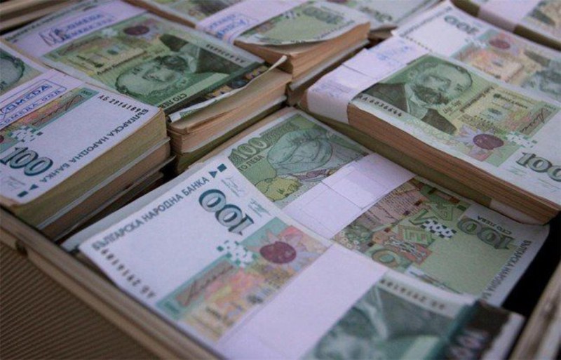 Разкриха измама за близо 400 000 лева