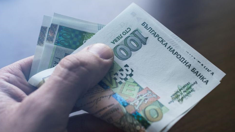ДНК по банкноти уличи младеж в кражба на 20 000 лв.