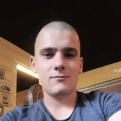 Млад българин е изчезнал в чужбина  За случая алармира сестрата на