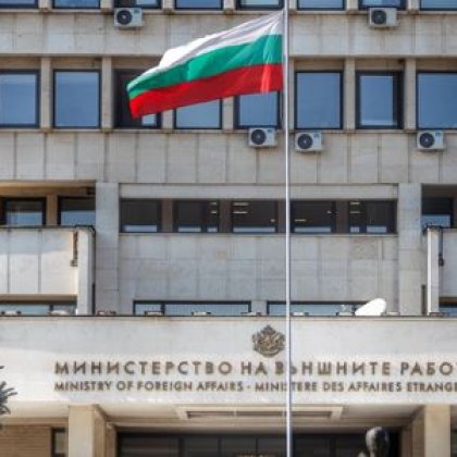 Няма данни към момента за пострадали български граждани при инцидента