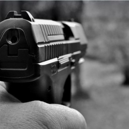 Инцидент със стрелба стана днес на летището на молдовската столица