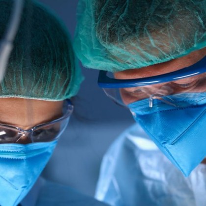 За първи път учени успешно са трансплантирали орган който е