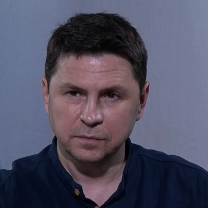 Цената която Украйна плаща вече е толкова огромна И е толкова