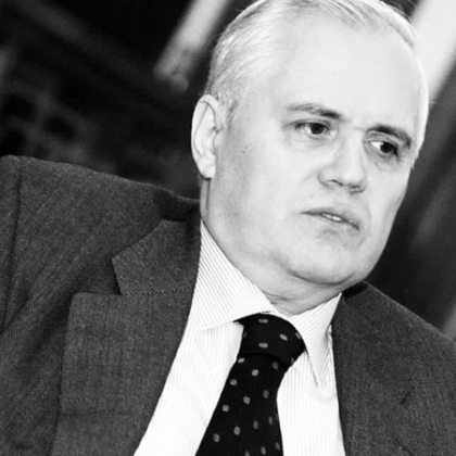 На 81 години в Белград почина бившият сръбски президент Милан
