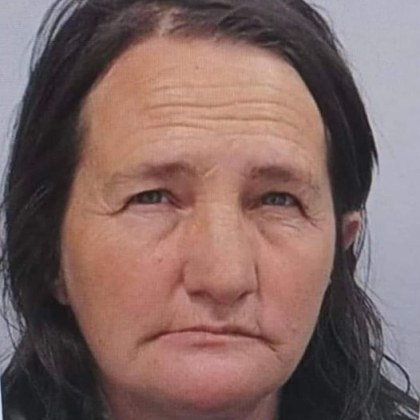 Трагичен край за издирваната 52 годишна жена от село Годлево Николина Нусторова е