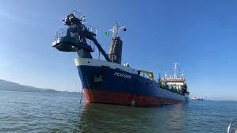 Двама моряци загинаха на борда на кораб край Варна