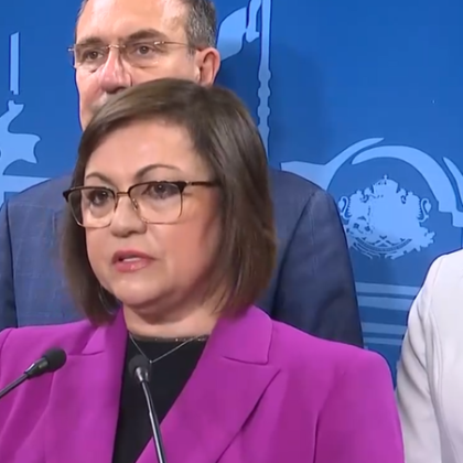 Нашите подмазвачи или как да ги нарека – слагачи бързат