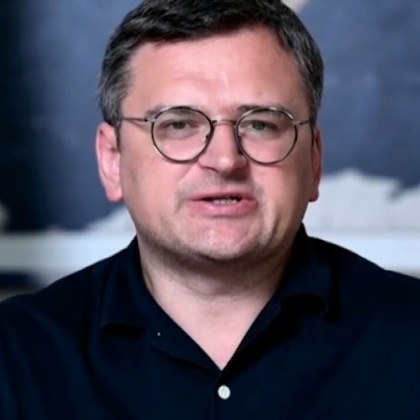 Украинският министър на външните работи Дмитро Кулеба коментира помощта която