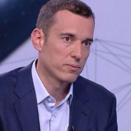 Кандидатът за кмет на столицата Васил Терзиев излезе с пространен