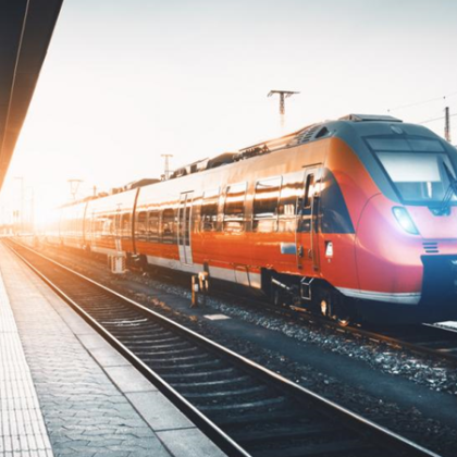 Преустановено е движението на влаковете в междугарието Костенец – Ихтиман