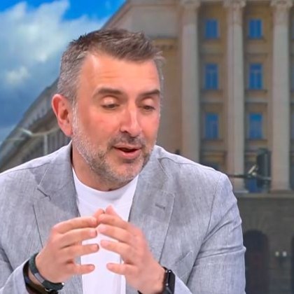 Вълчев: Според гласуването излиза, че референдумът за еврото е приет