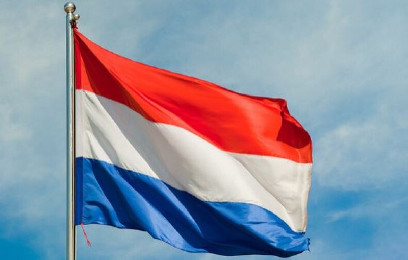 Правителството на Нидерландия, водено от премиера Марк Рюте, се разпадна