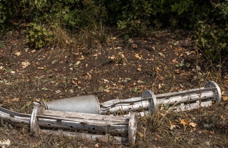 Държави се обявиха срещу предоставянето на касетъчни боеприпаси на Киев